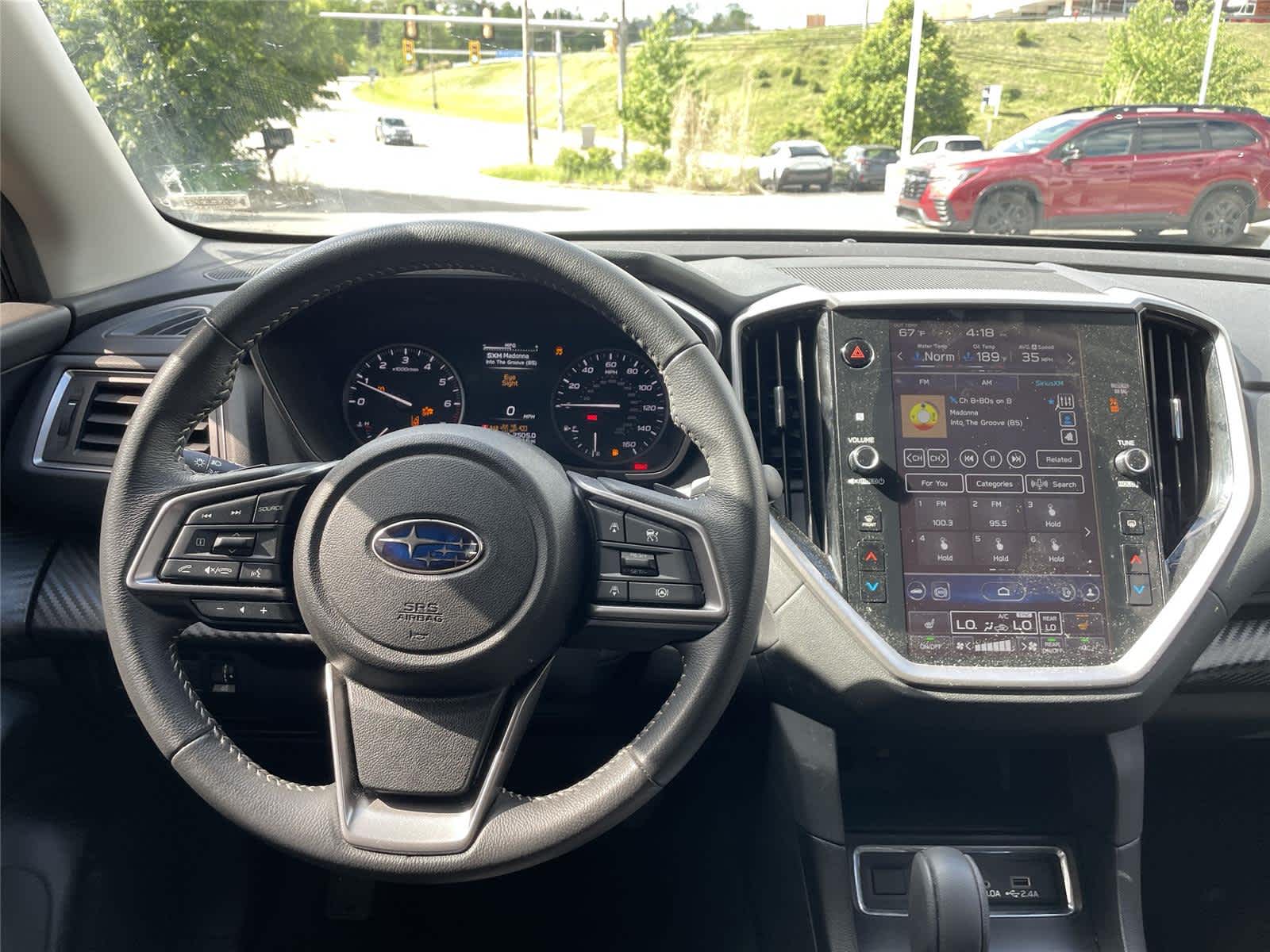 Thumbnail: 2025 Subaru Ascent - 19