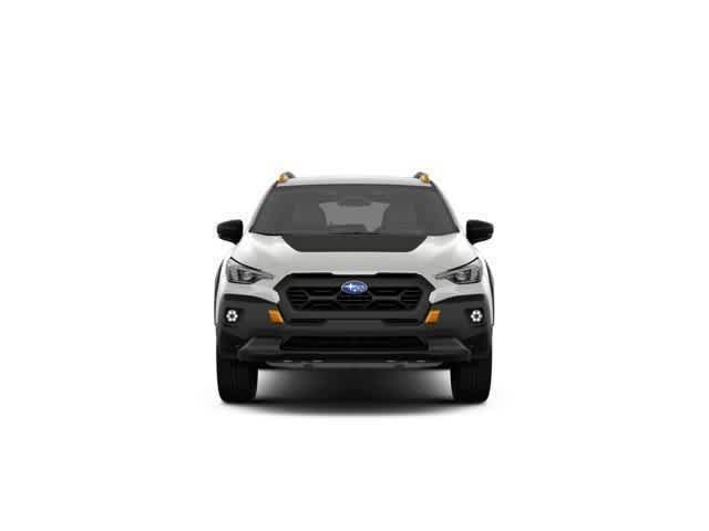 Thumbnail: 2026 Subaru Crosstrek - 8