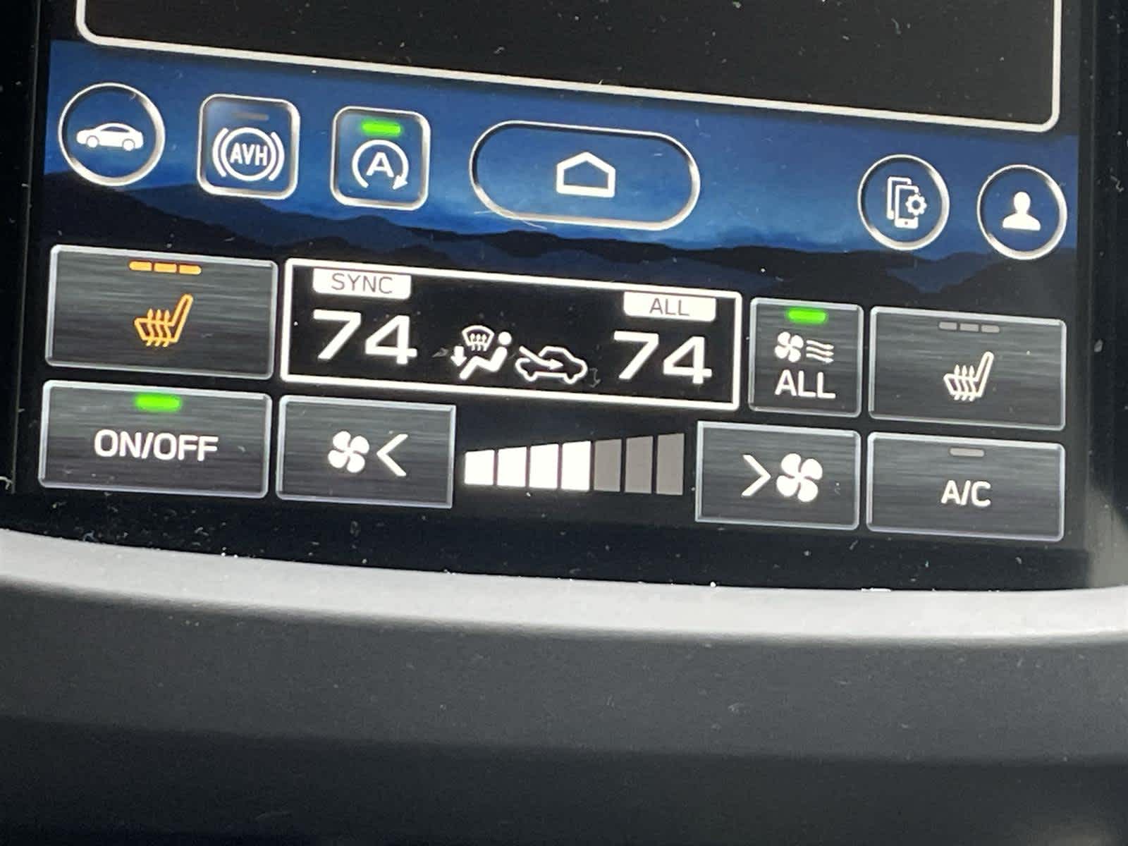 Thumbnail: 2026 Subaru Forester - 23