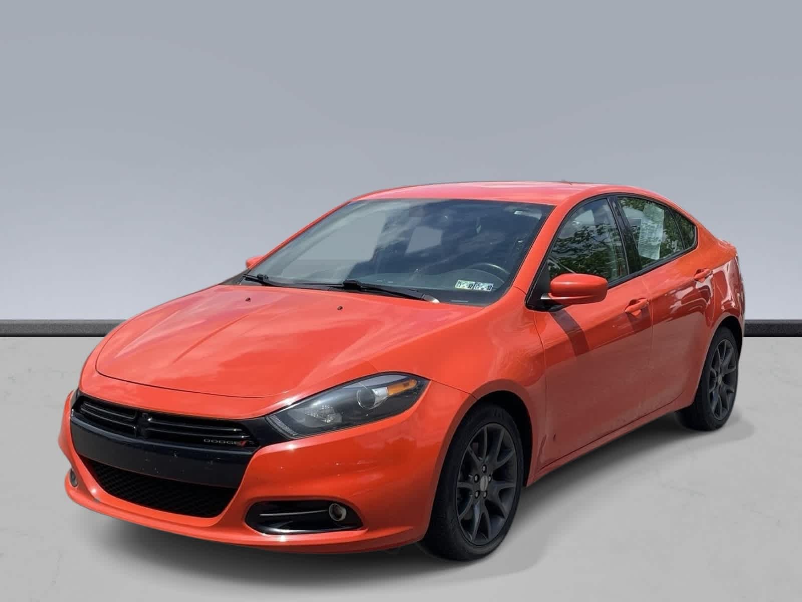 2015 Dodge Dart SXT -
                  Mcmurray, PA