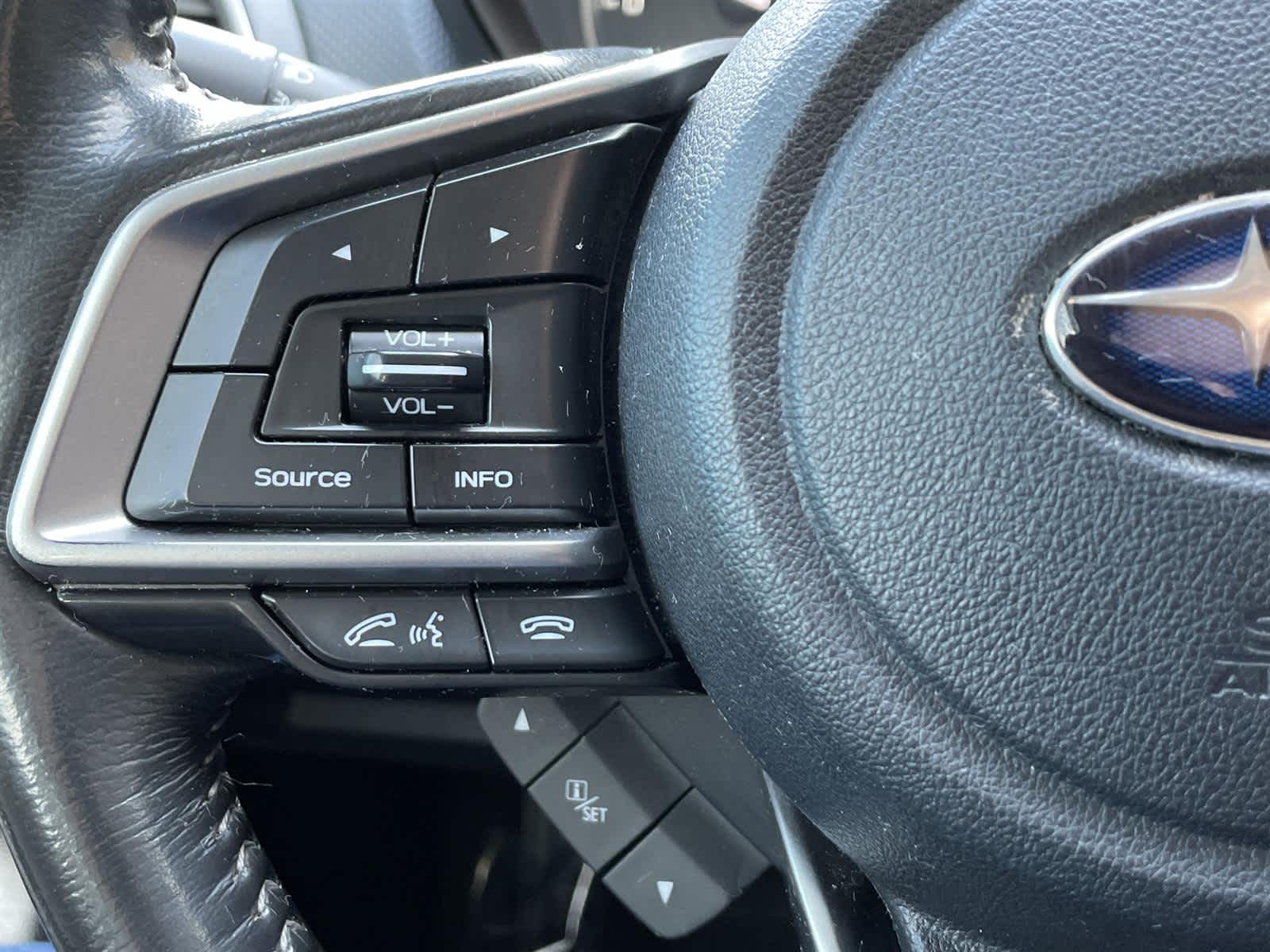 Thumbnail: 2020 Subaru Forester - 28