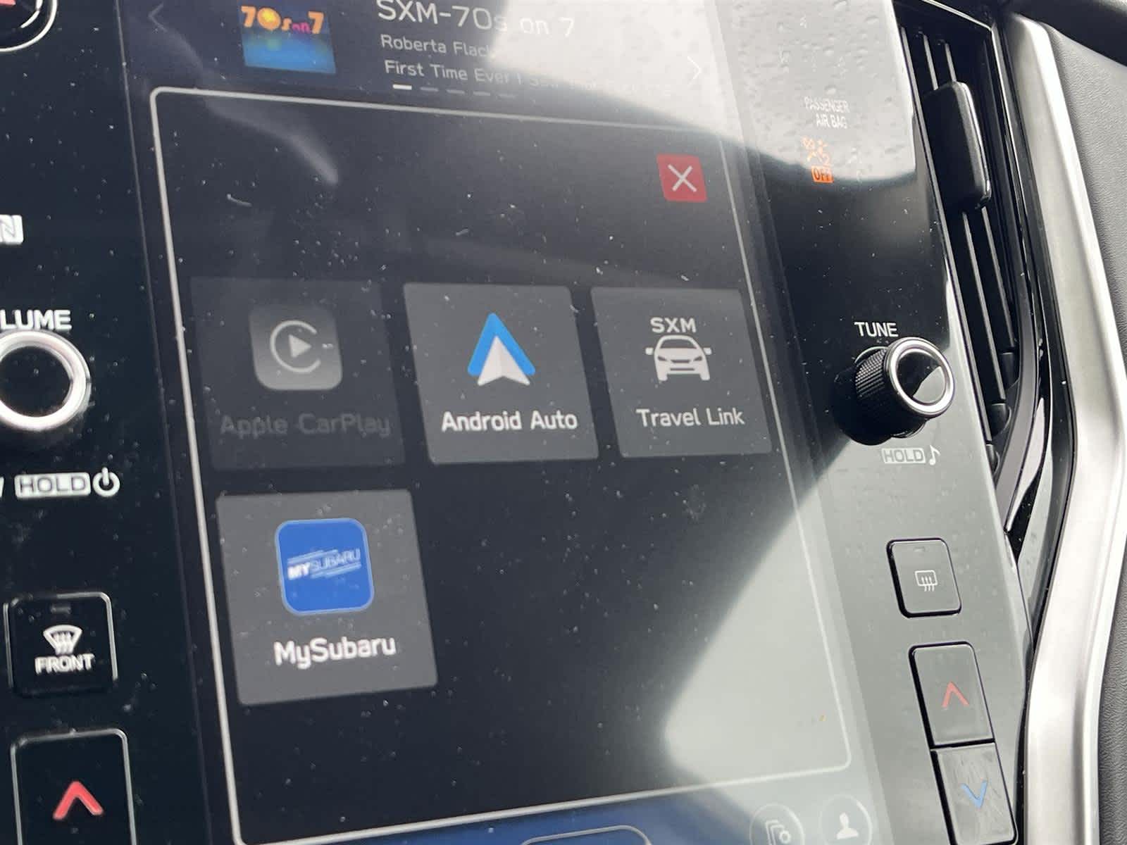 2023 Subaru Outback Touring 22