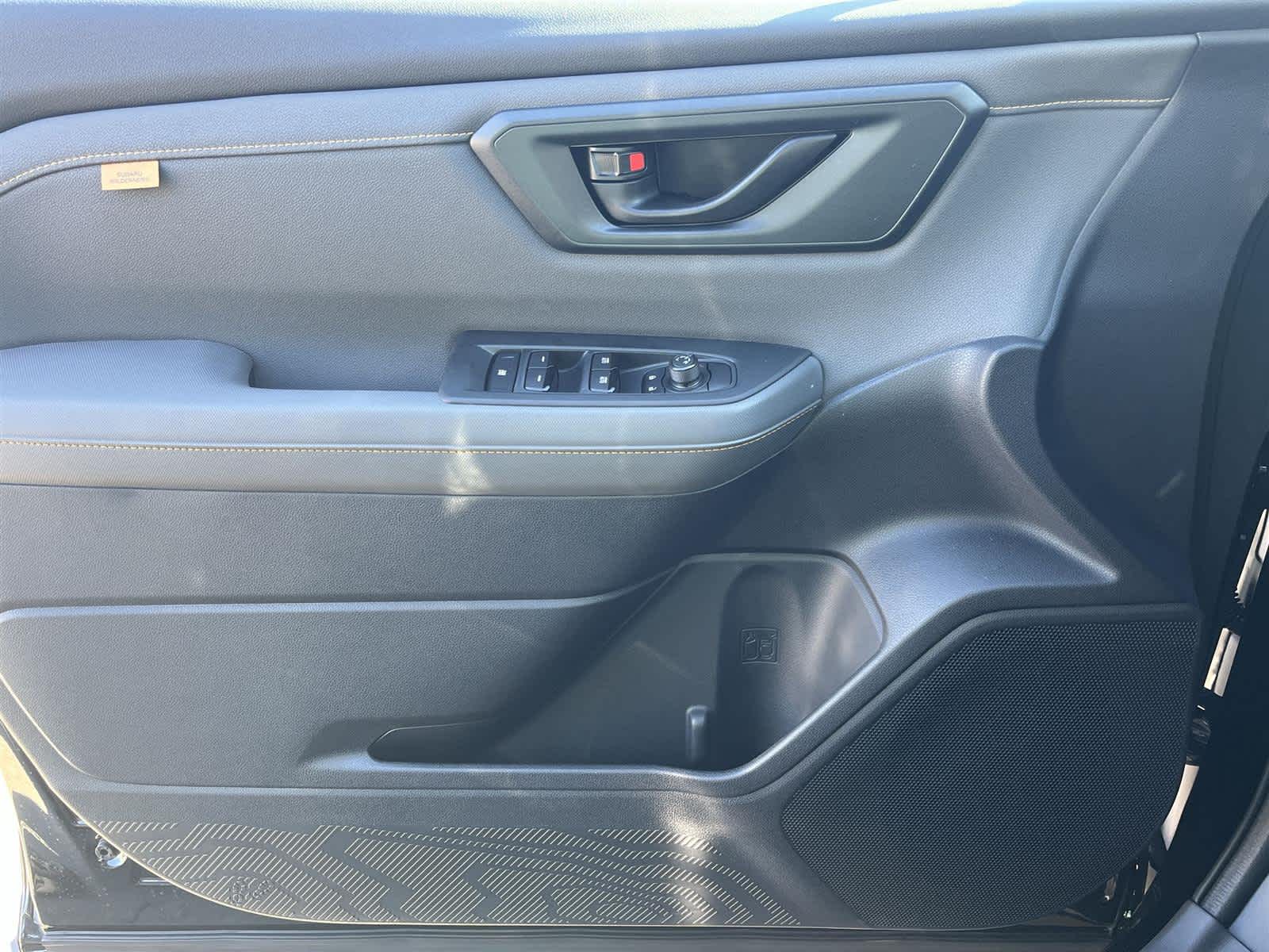 Thumbnail: 2026 Subaru Forester - 25