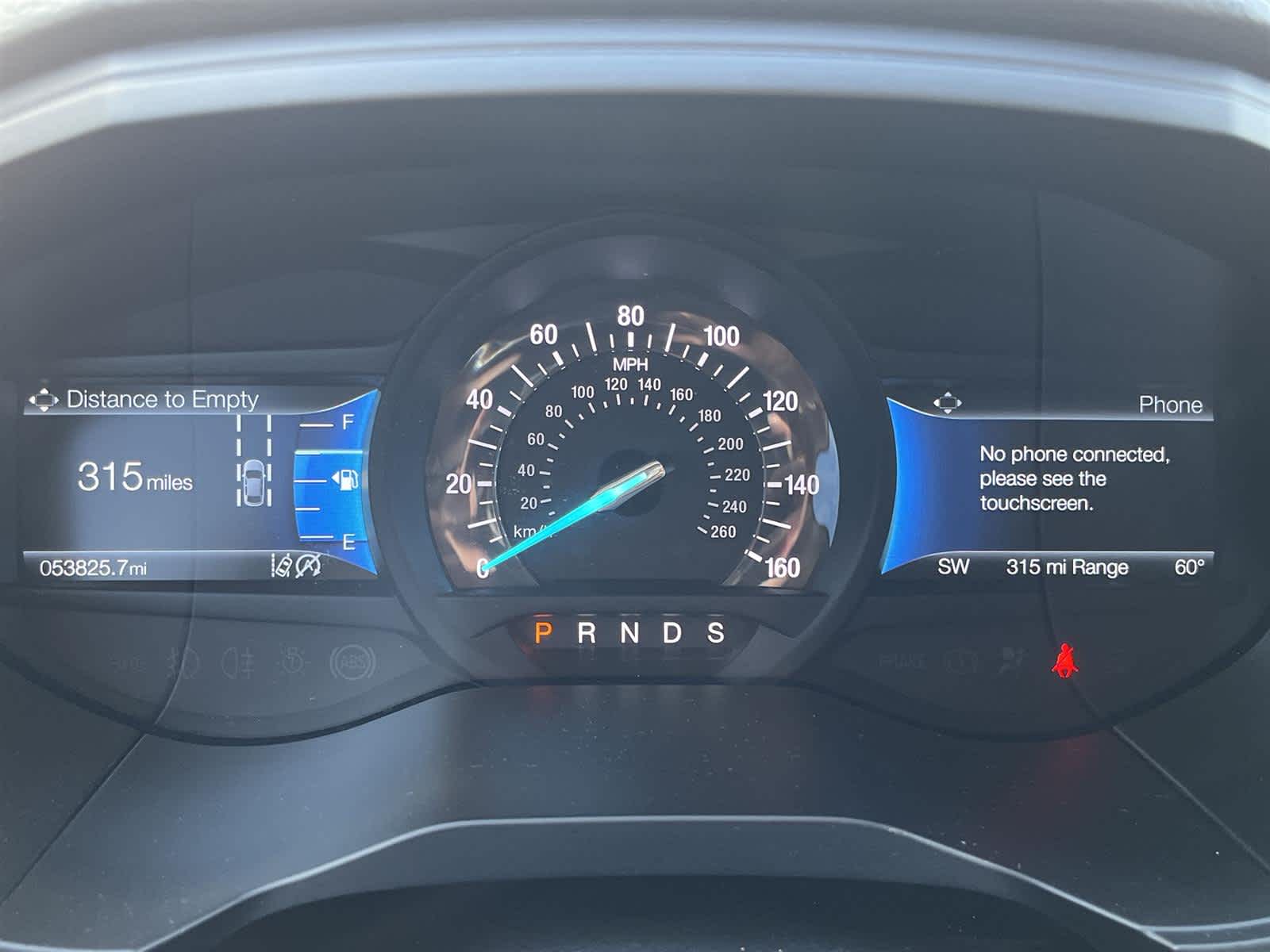 Thumbnail: 2023 Ford Edge - 31