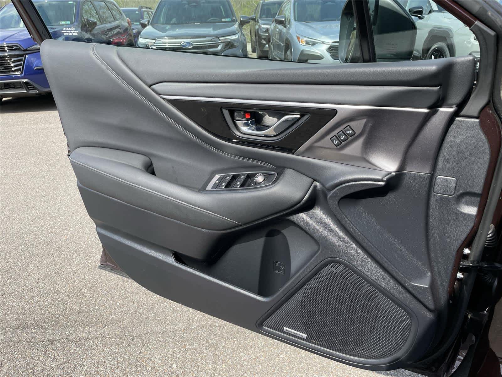 Thumbnail: 2024 Subaru Outback - 28