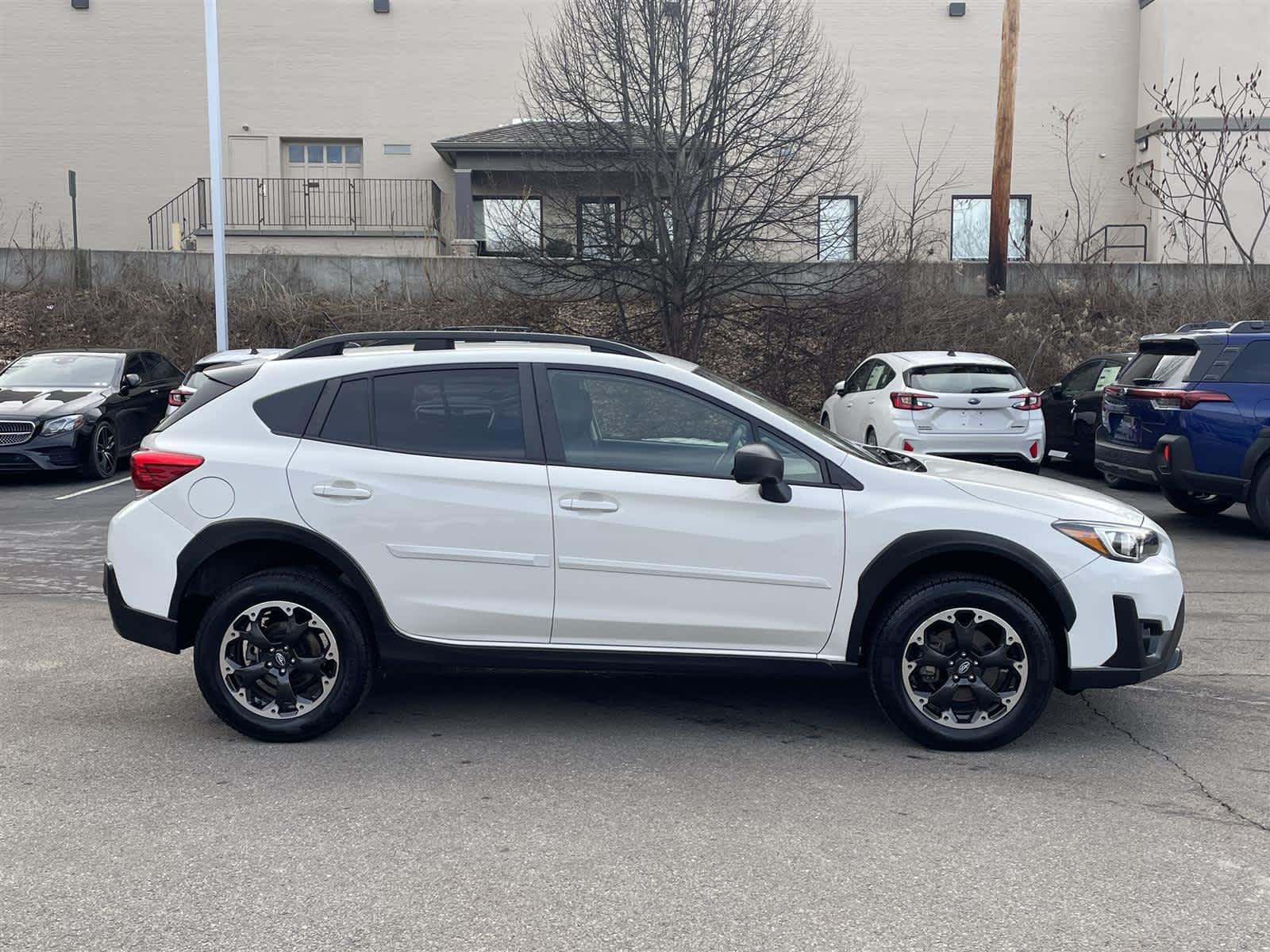 Thumbnail: 2023 Subaru Crosstrek - 6