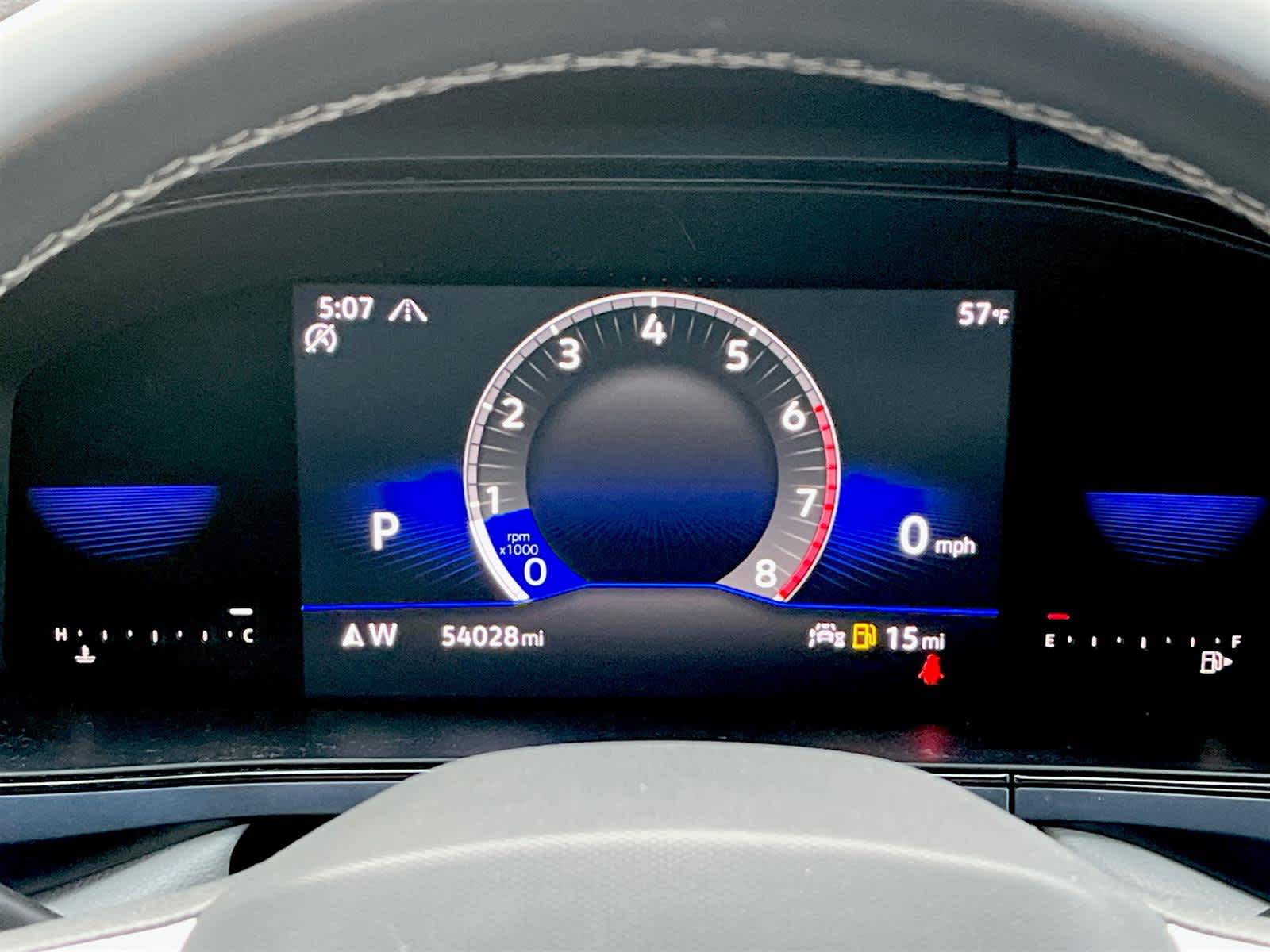 Thumbnail: 2022 Volkswagen Taos - 30