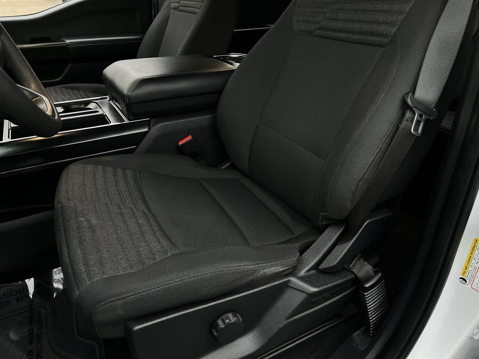 Thumbnail: 2023 Ford F-150 - 11