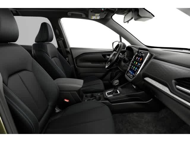 Thumbnail: 2025 Subaru Forester - 16