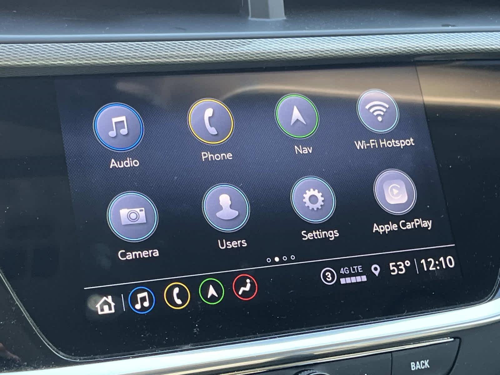 Thumbnail: 2021 Buick Encore GX - 11