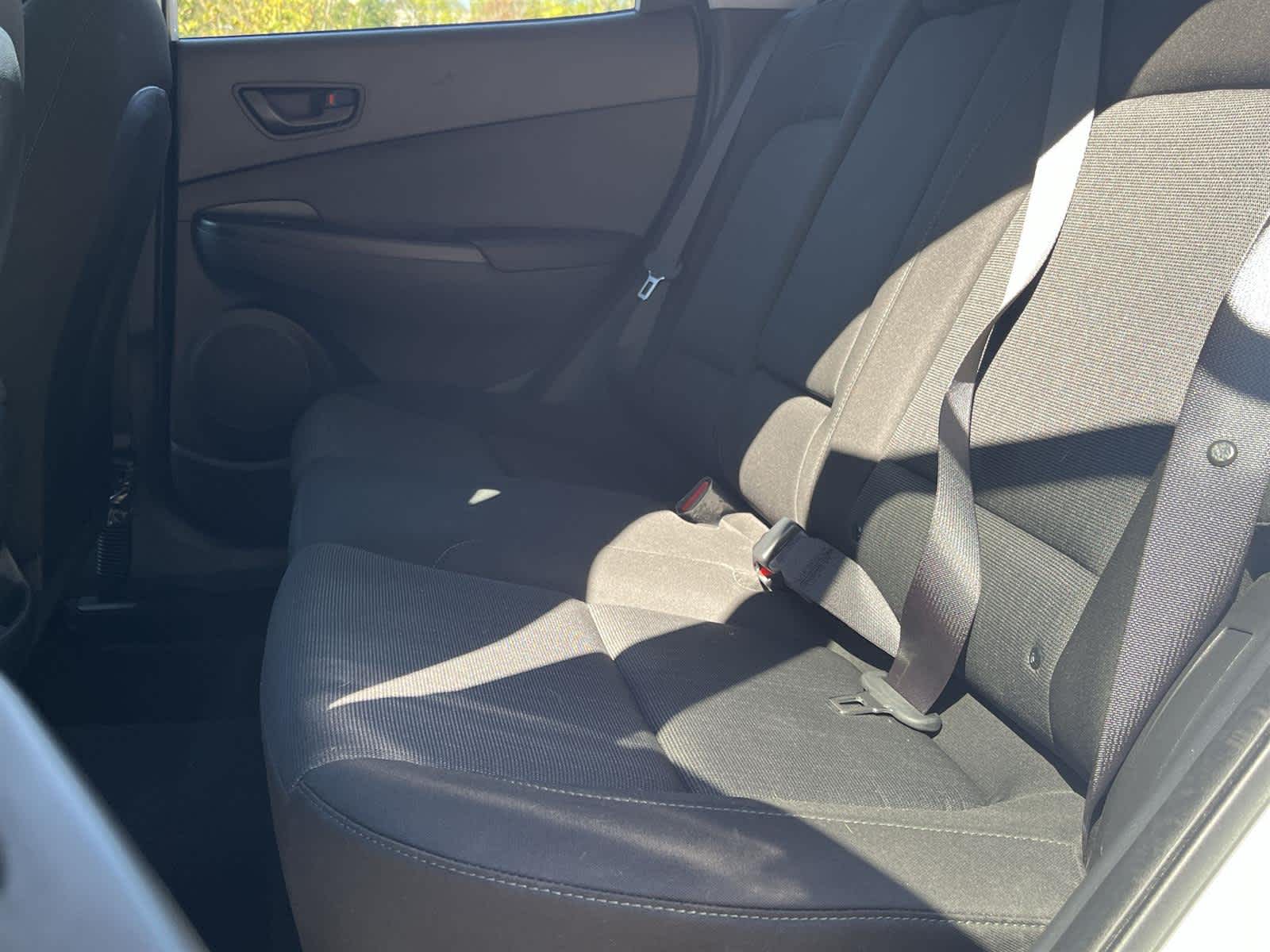 Thumbnail: 2023 Hyundai Kona - 14