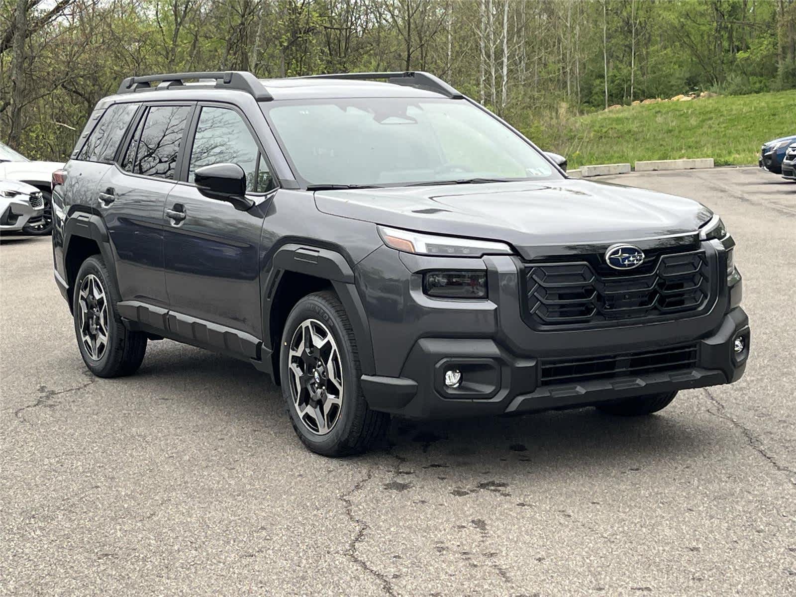 Thumbnail: 2026 Subaru Outback - 7