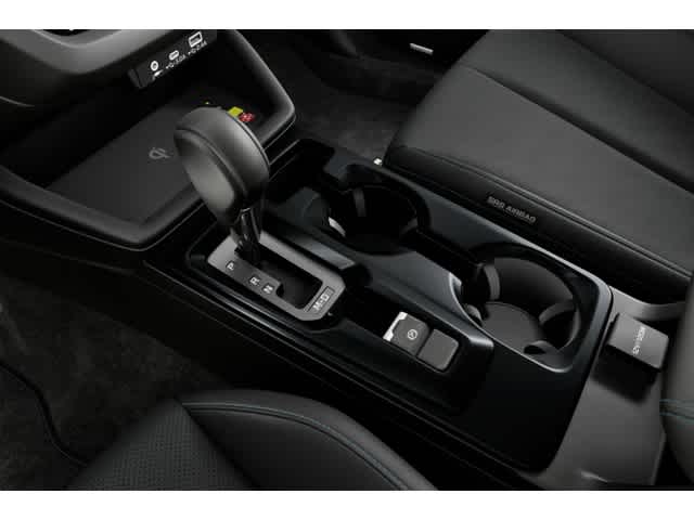 Thumbnail: 2026 Subaru Forester - 21