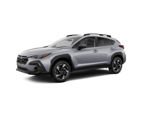 Thumbnail: 2025 Subaru Crosstrek - 3