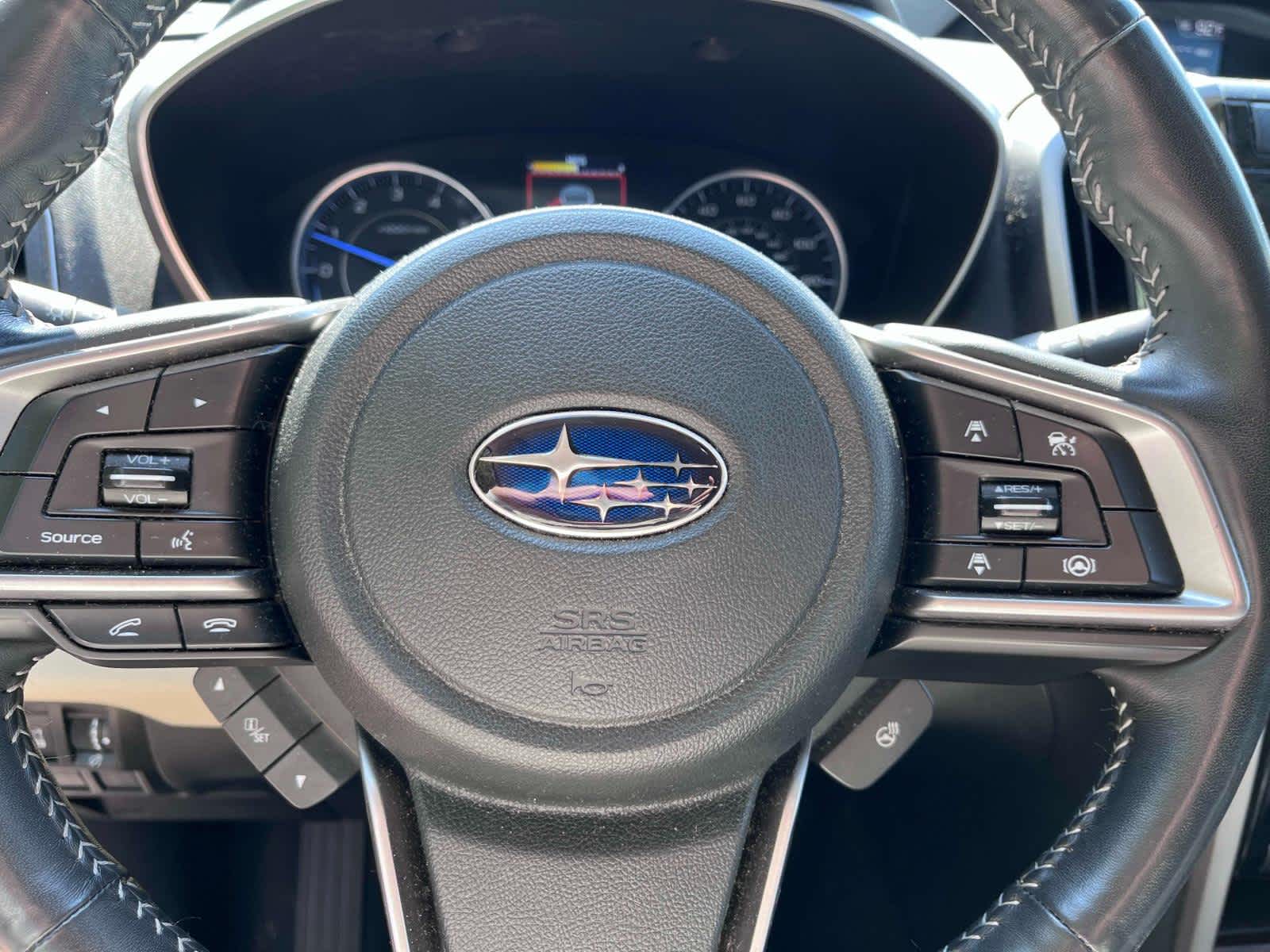 Thumbnail: 2021 Subaru Ascent - 14
