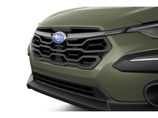 Thumbnail: 2026 Subaru Crosstrek - 11