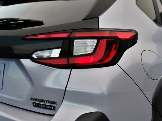 Thumbnail: 2026 Subaru Crosstrek - 12