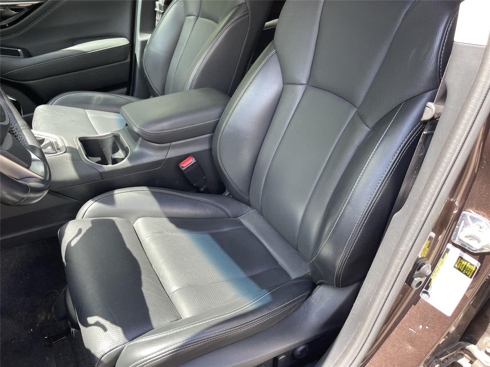 Thumbnail: 2021 Subaru Outback - 11