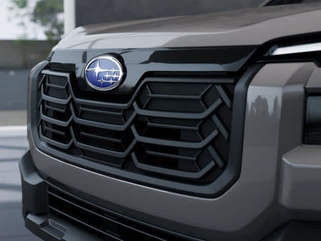 Thumbnail: 2026 Subaru Outback - 10