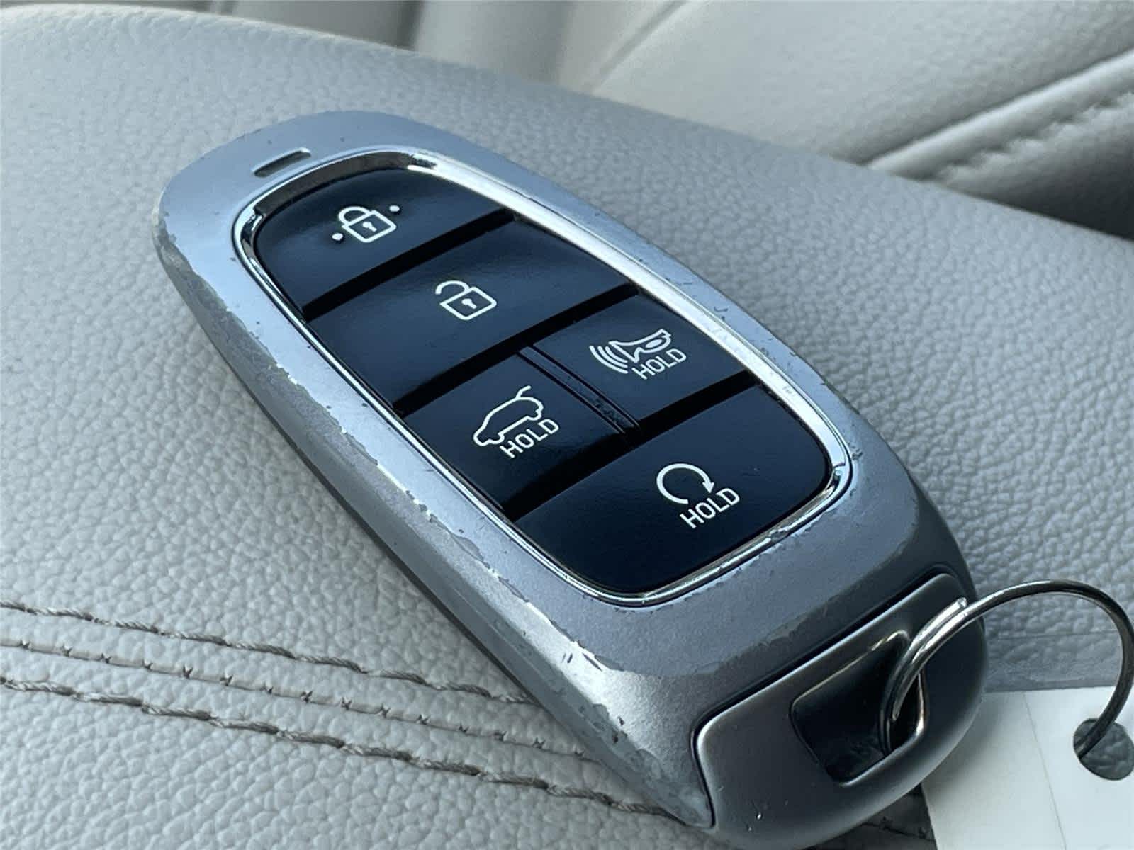 Thumbnail: 2023 Hyundai Tucson - 31