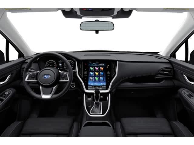 Thumbnail: 2025 Subaru Outback - 19