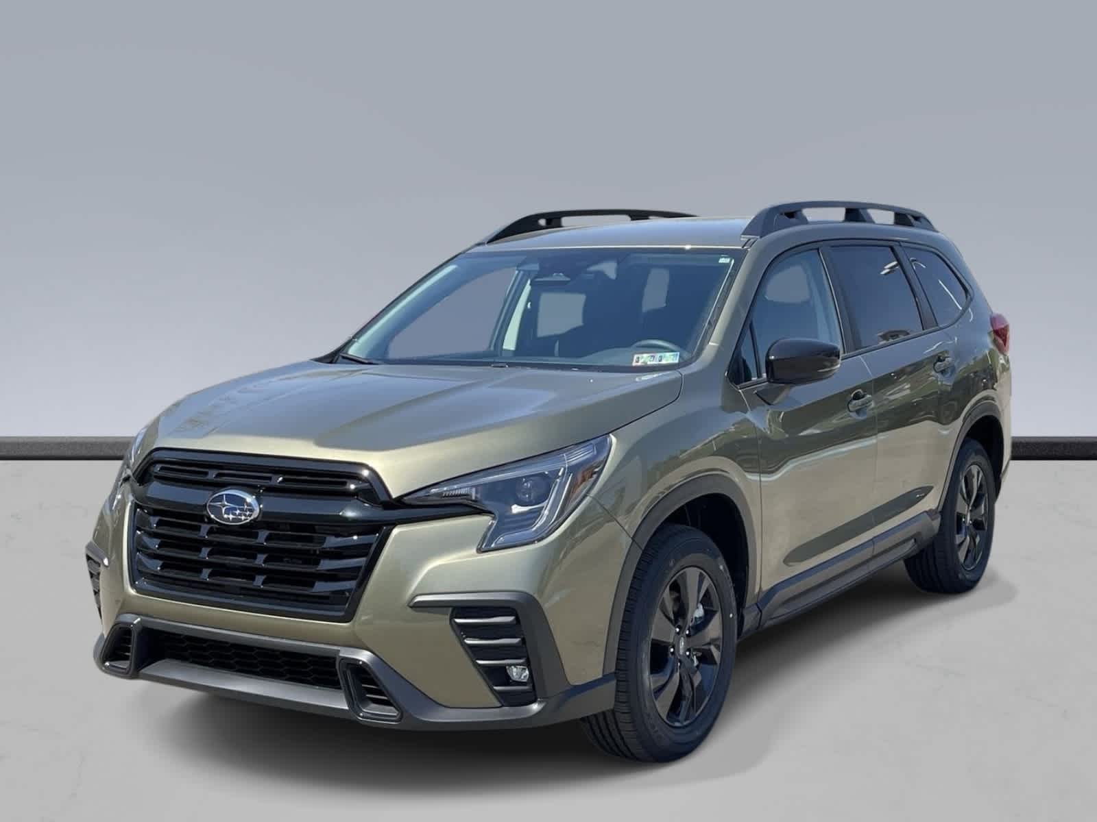 Thumbnail: 2026 Subaru Ascent - 1