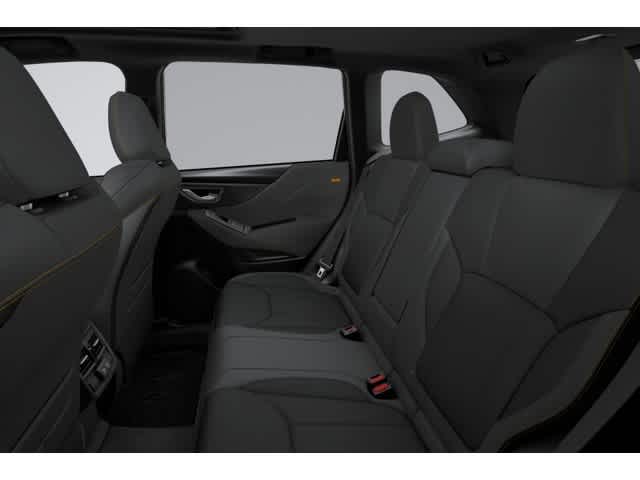 2025 Subaru Forester Wilderness 17