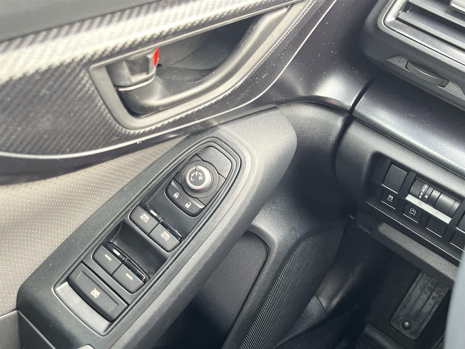 Thumbnail: 2021 Subaru Crosstrek - 25