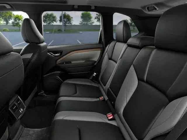Thumbnail: 2026 Subaru Forester - 16