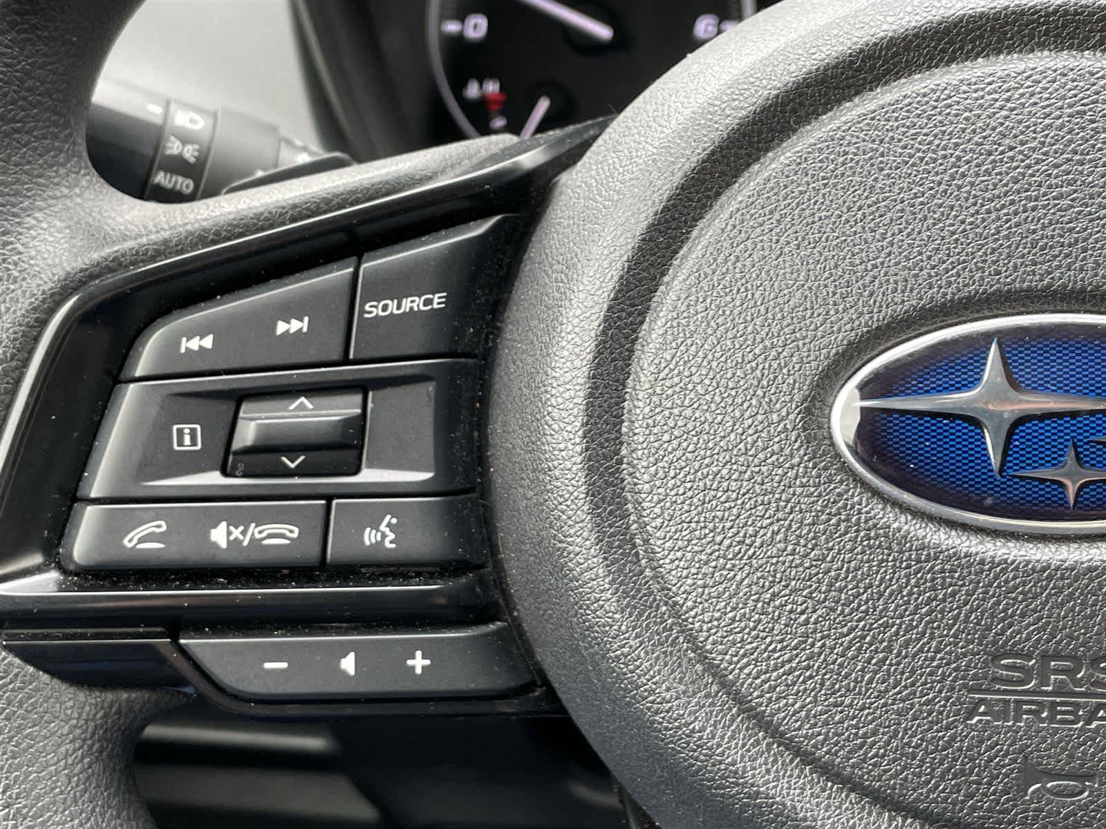 Thumbnail: 2024 Subaru Crosstrek - 19