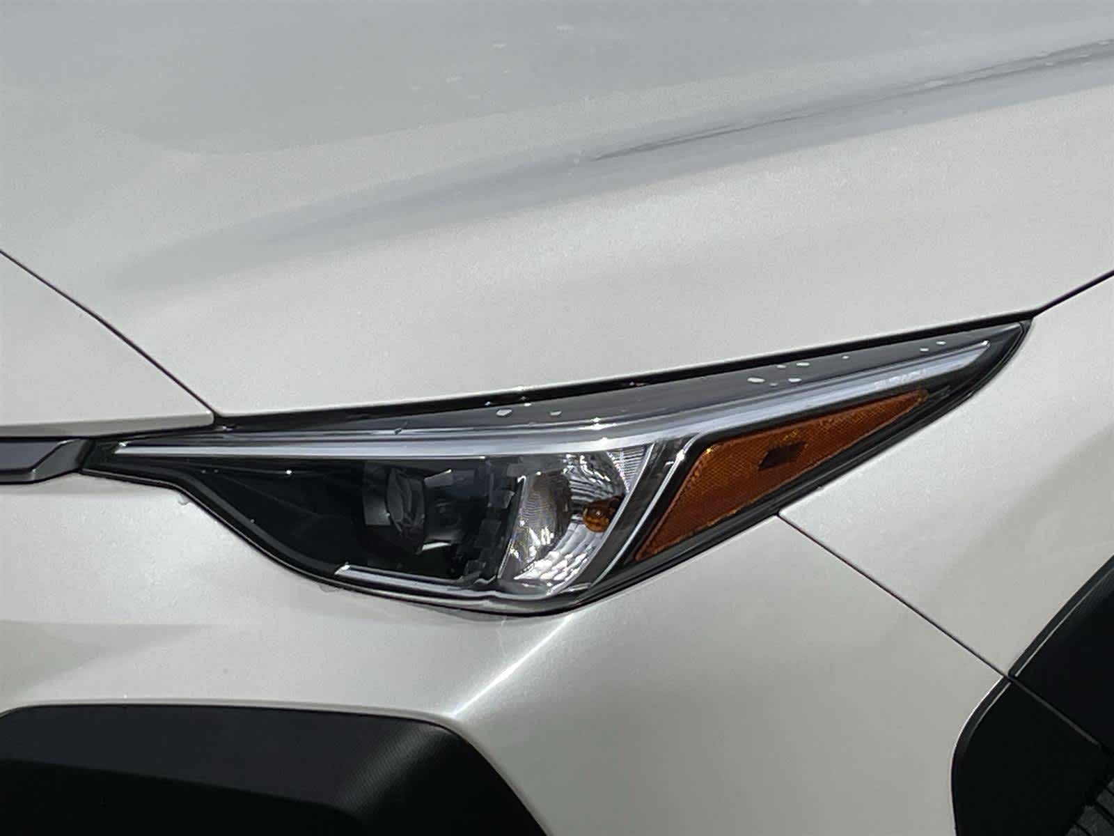 Thumbnail: 2024 Subaru Crosstrek - 9