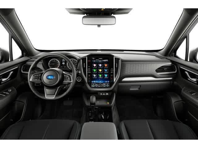 Thumbnail: 2026 Subaru Forester - 19