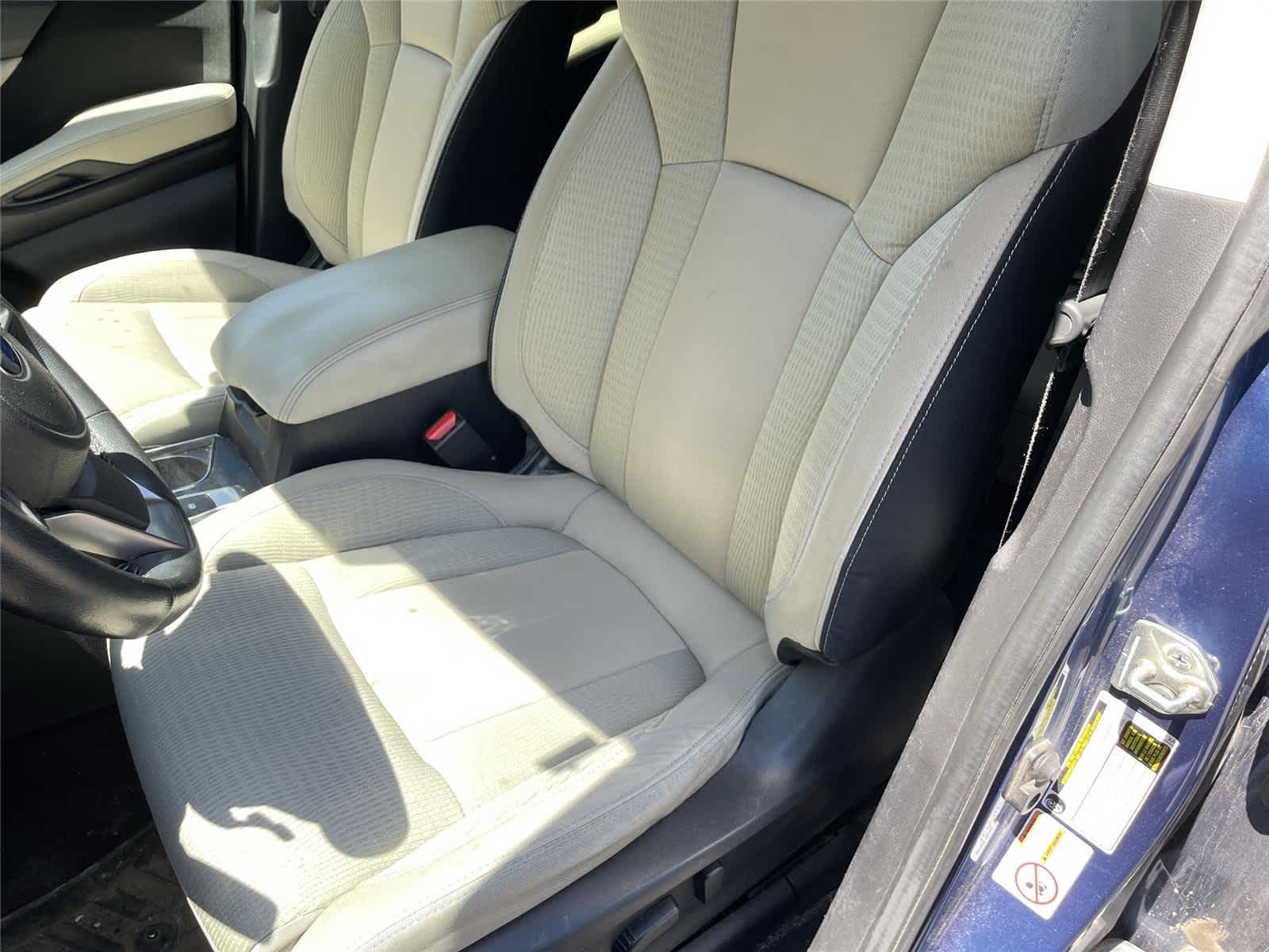 Thumbnail: 2019 Subaru Ascent - 12