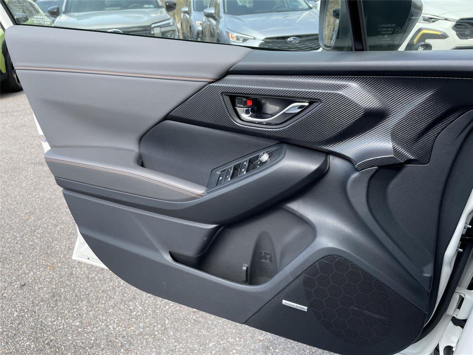Thumbnail: 2026 Subaru Crosstrek - 27