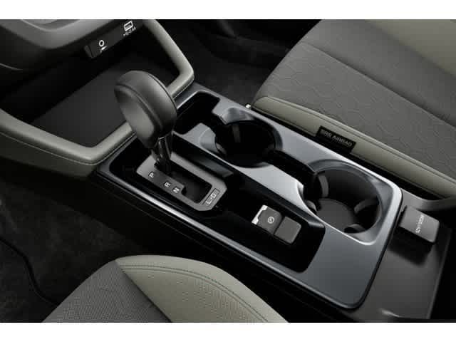 Thumbnail: 2026 Subaru Forester - 21