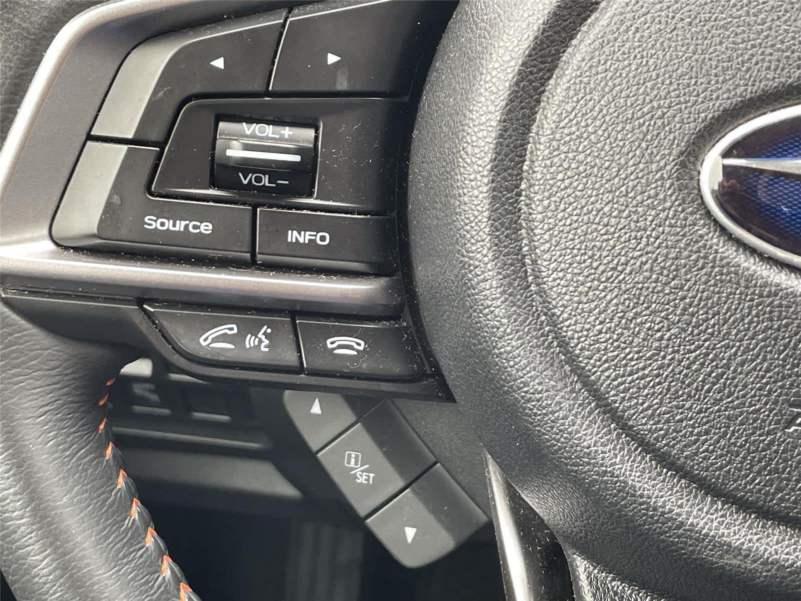 Thumbnail: 2023 Subaru Crosstrek - 28