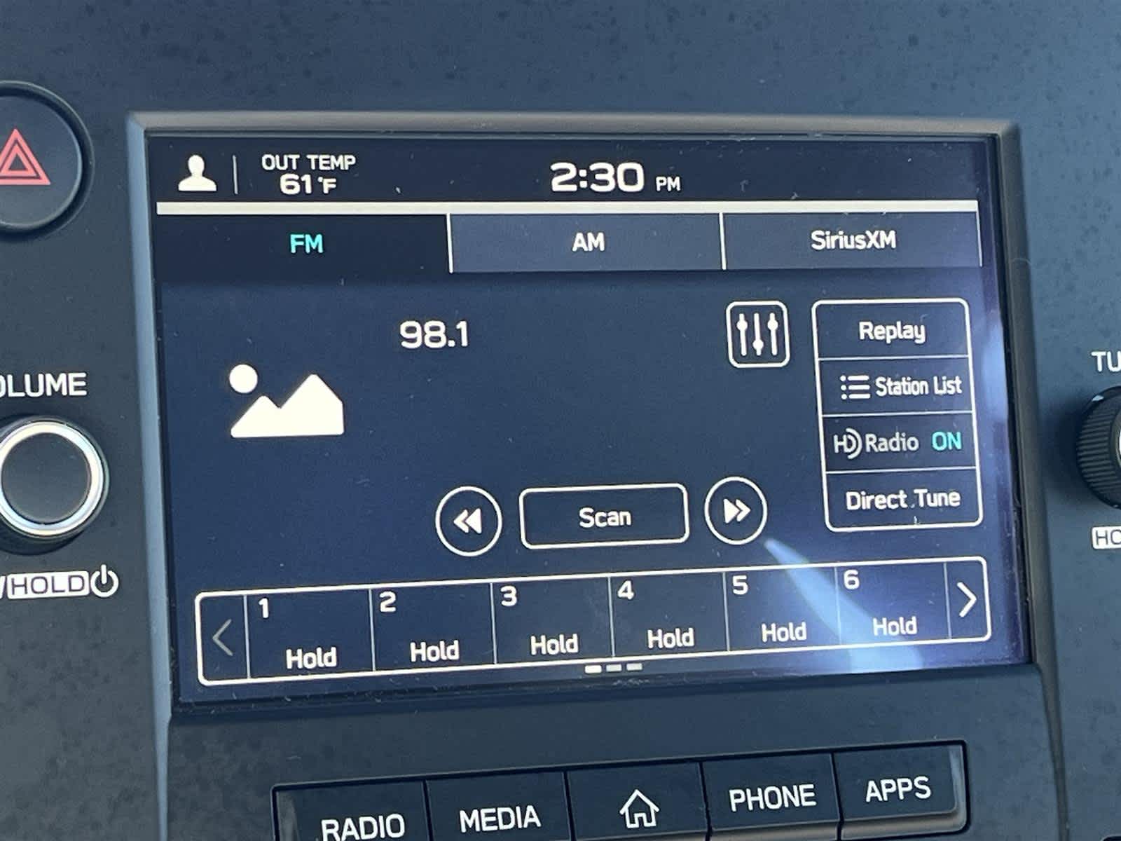 Thumbnail: 2025 Subaru Forester - 18