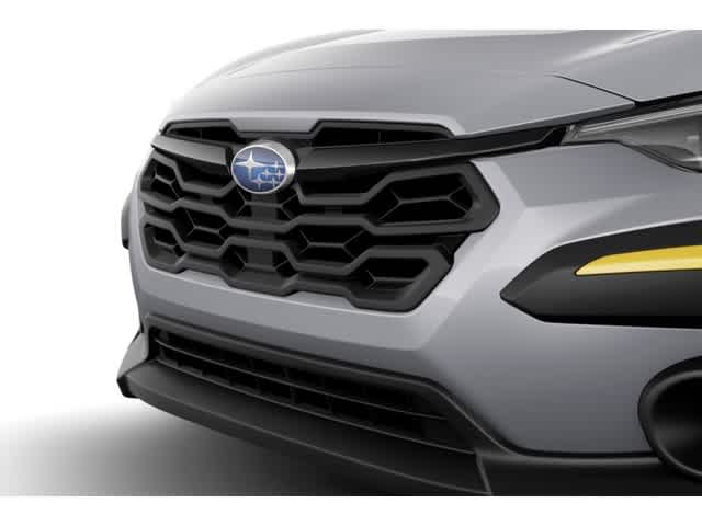 Thumbnail: 2025 Subaru Crosstrek - 11