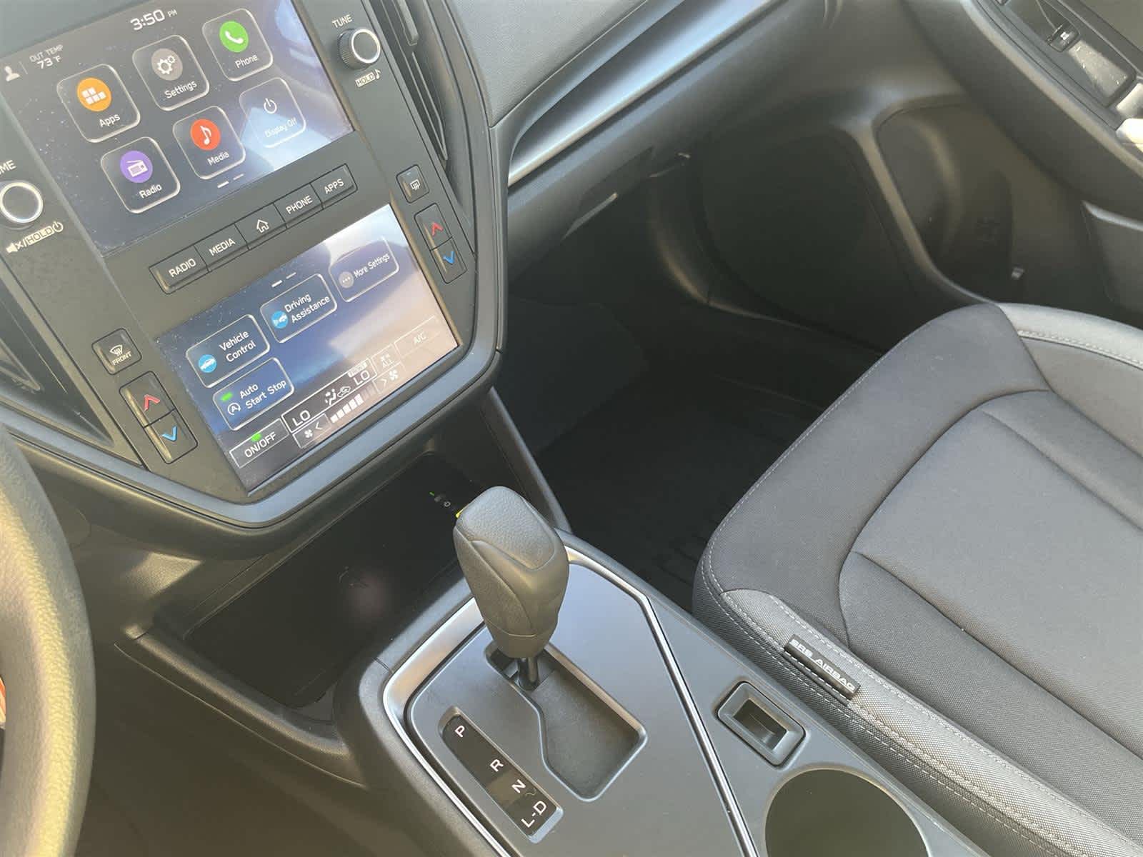 Thumbnail: 2025 Subaru Impreza - 21