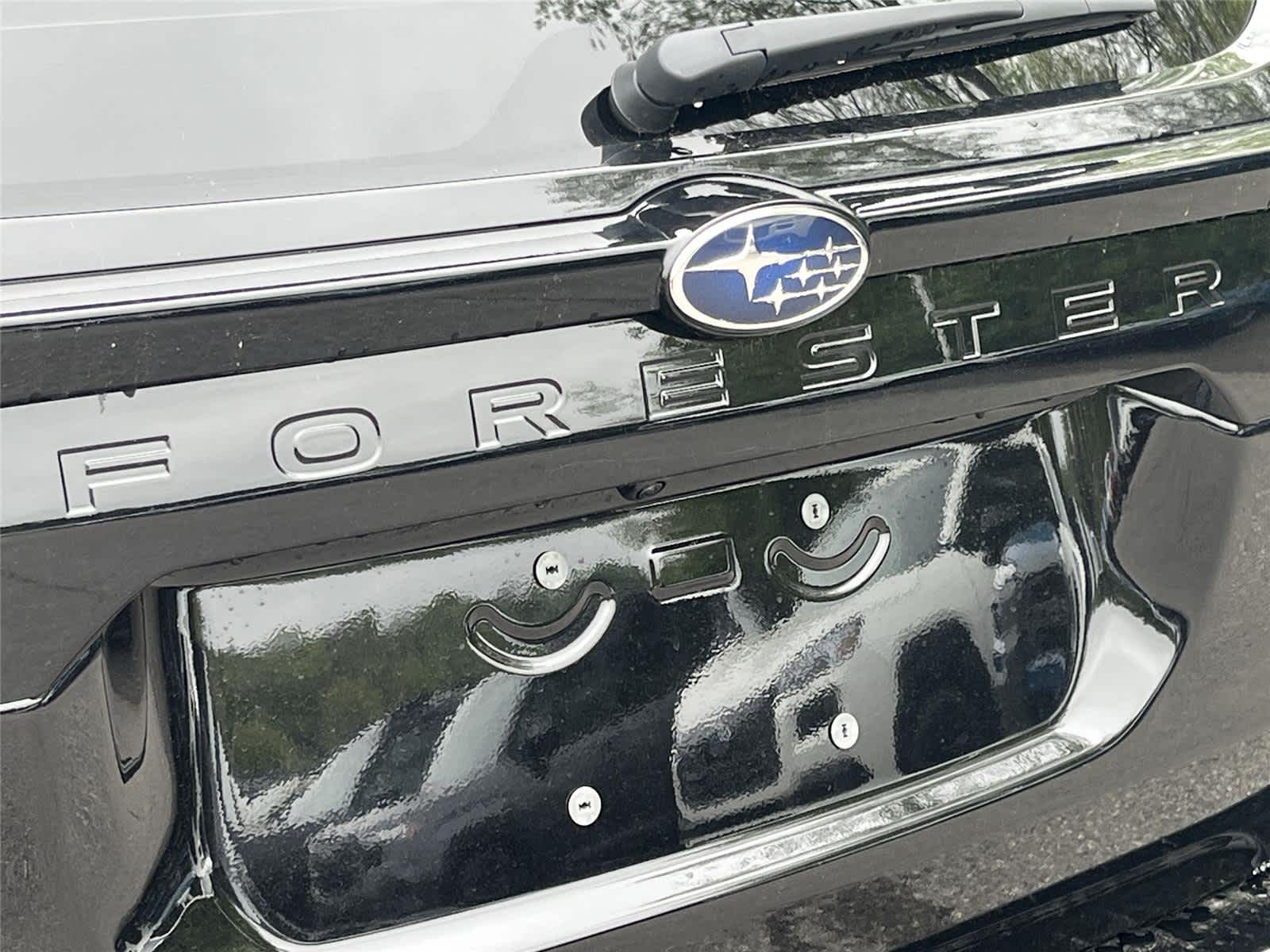 Thumbnail: 2026 Subaru Forester - 10