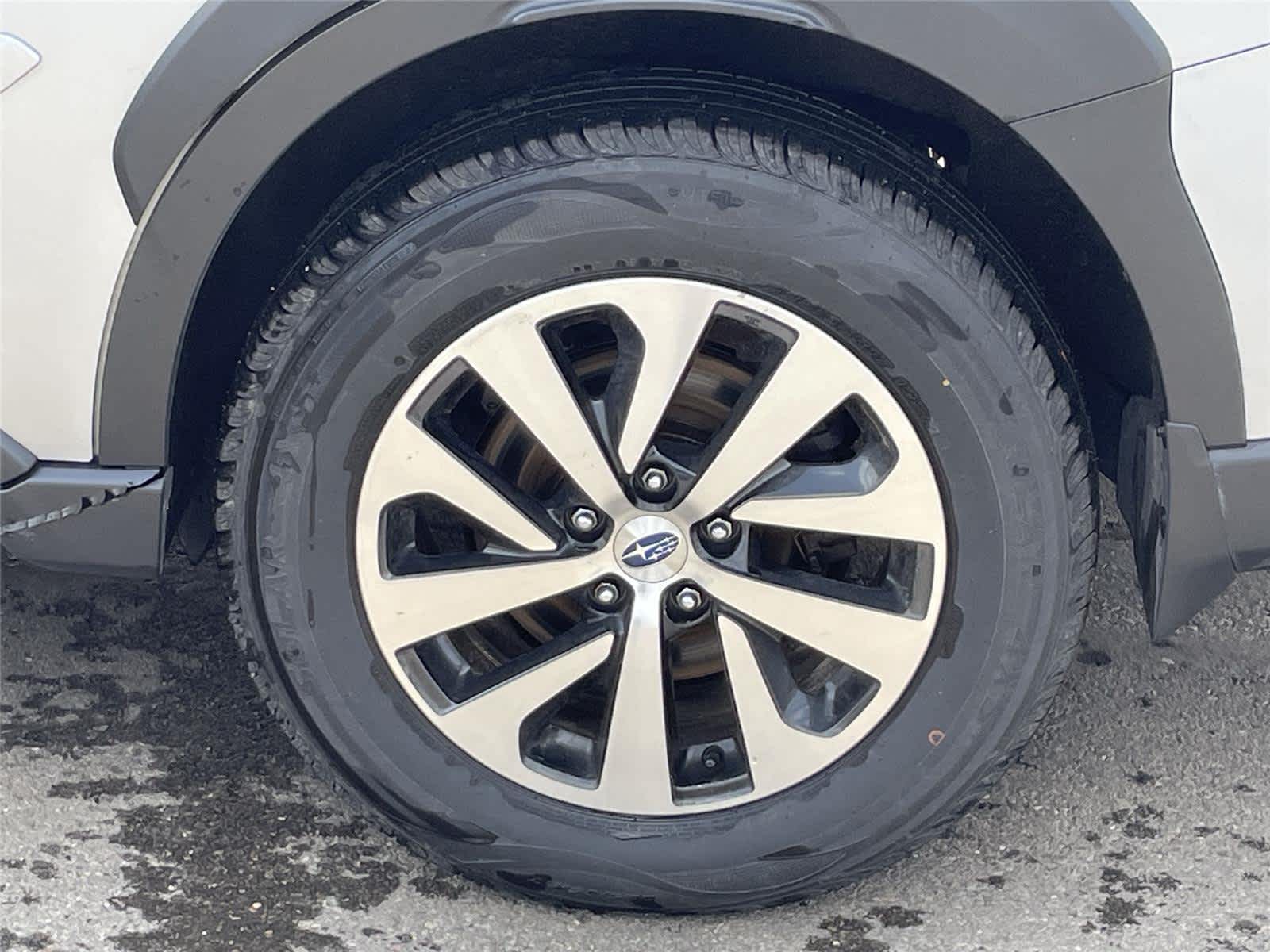 Thumbnail: 2024 Subaru Outback - 11