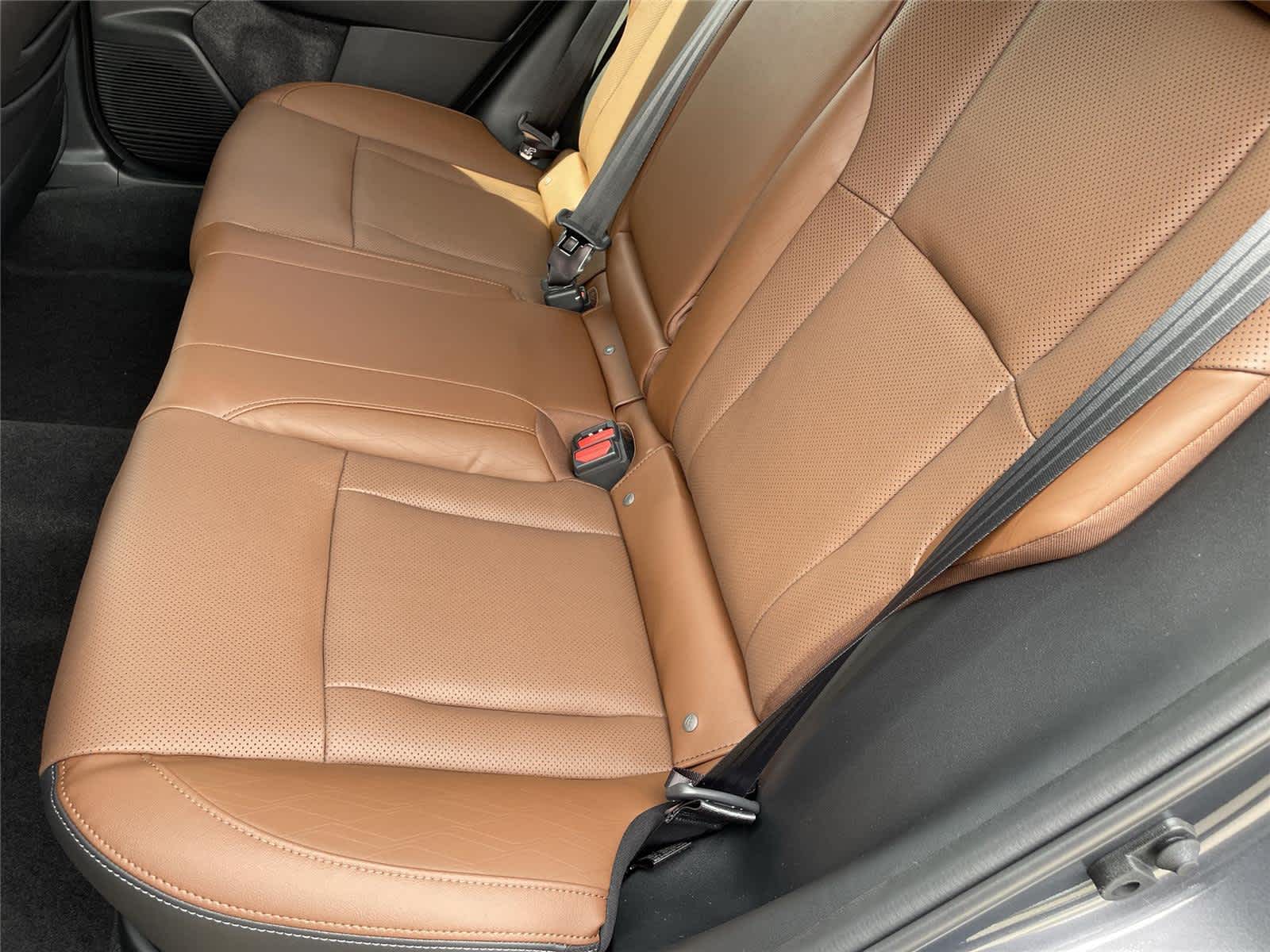 Thumbnail: 2026 Subaru Outback - 15