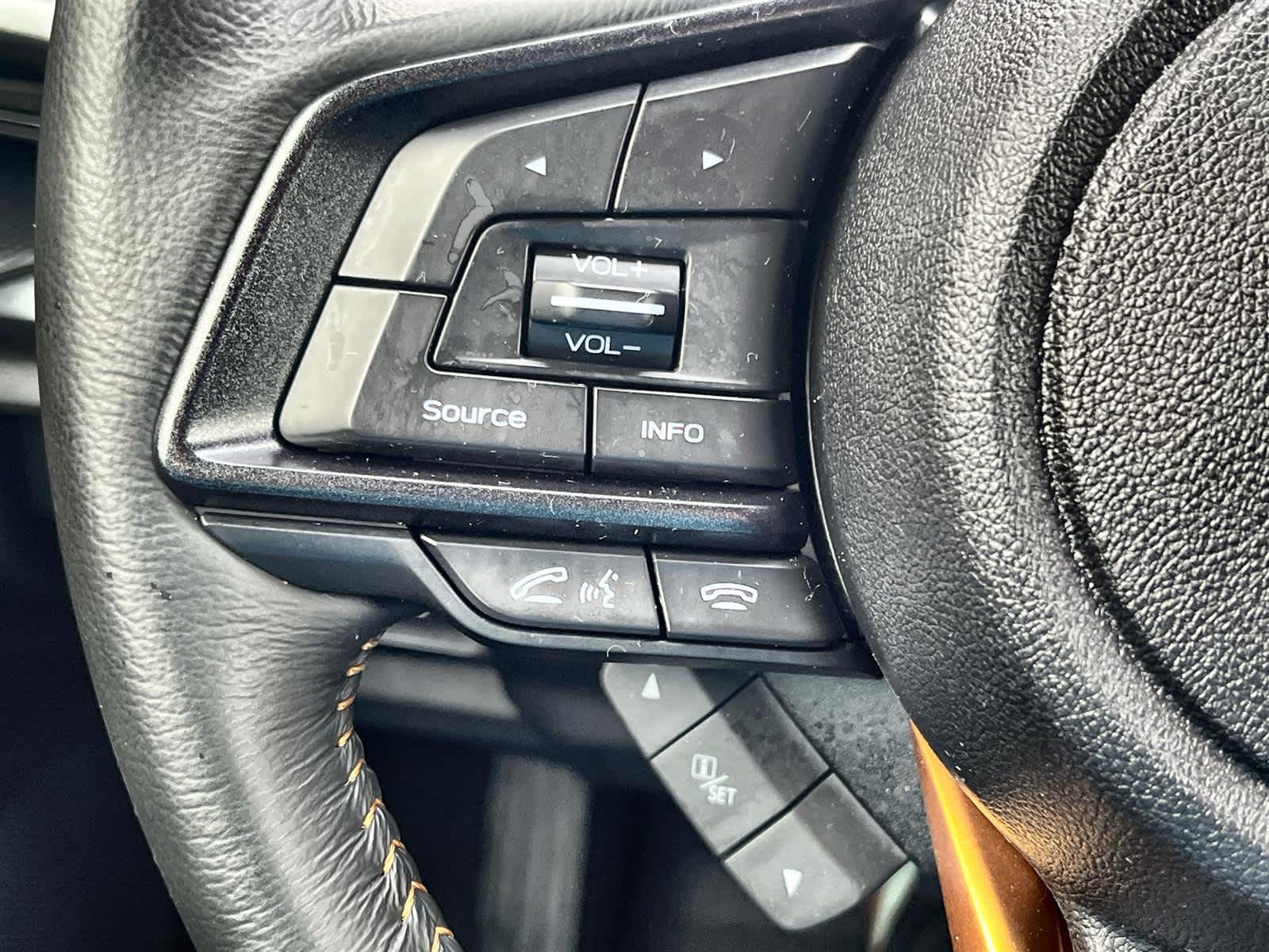 Thumbnail: 2025 Subaru Forester - 29