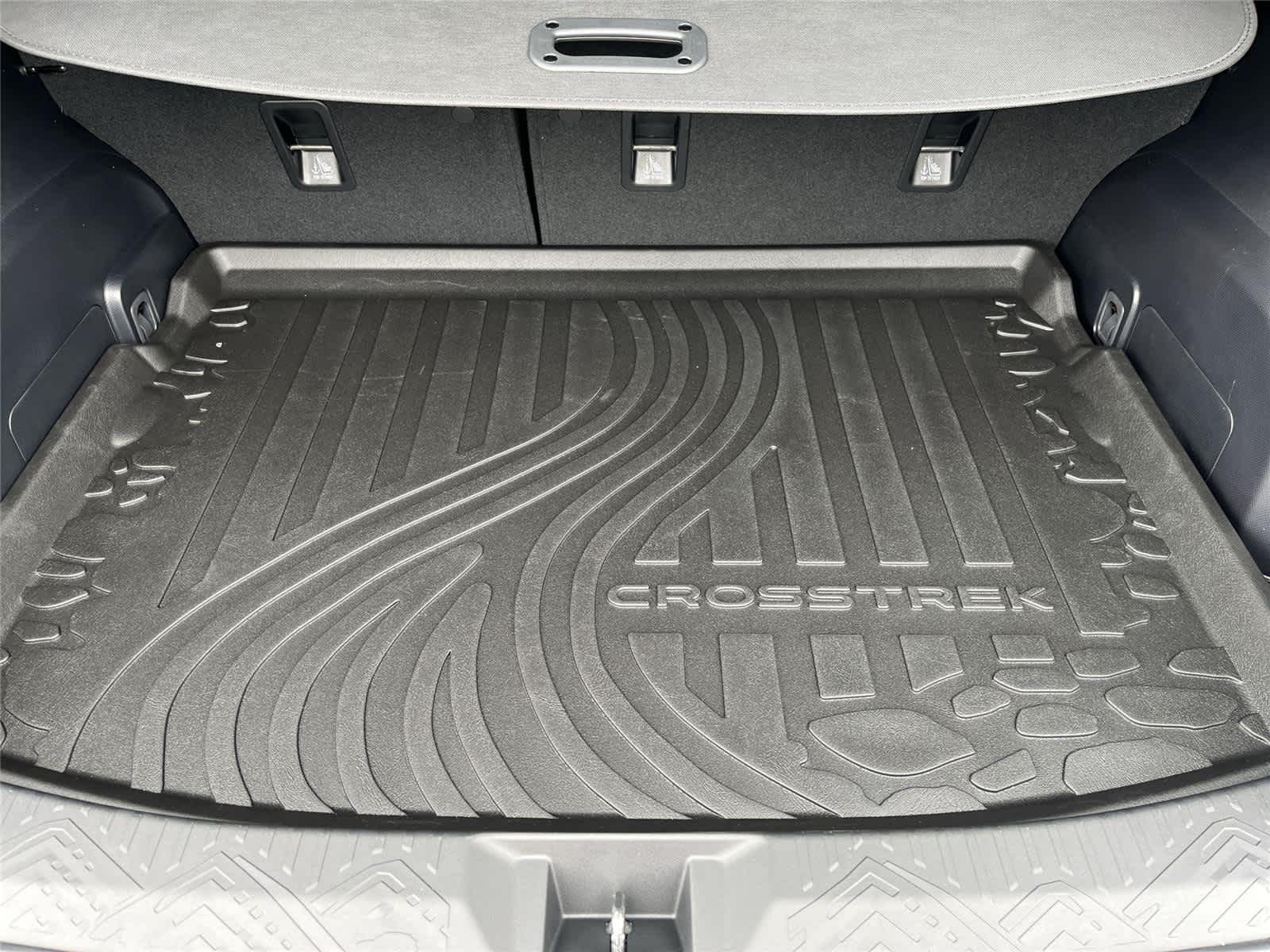Thumbnail: 2026 Subaru Crosstrek - 16