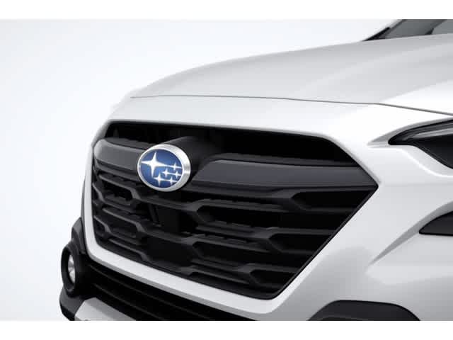 Thumbnail: 2025 Subaru Outback - 11