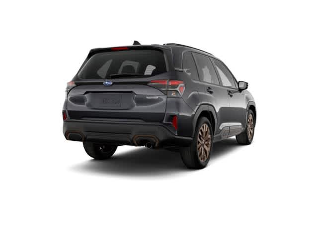 Thumbnail: 2025 Subaru Forester - 6