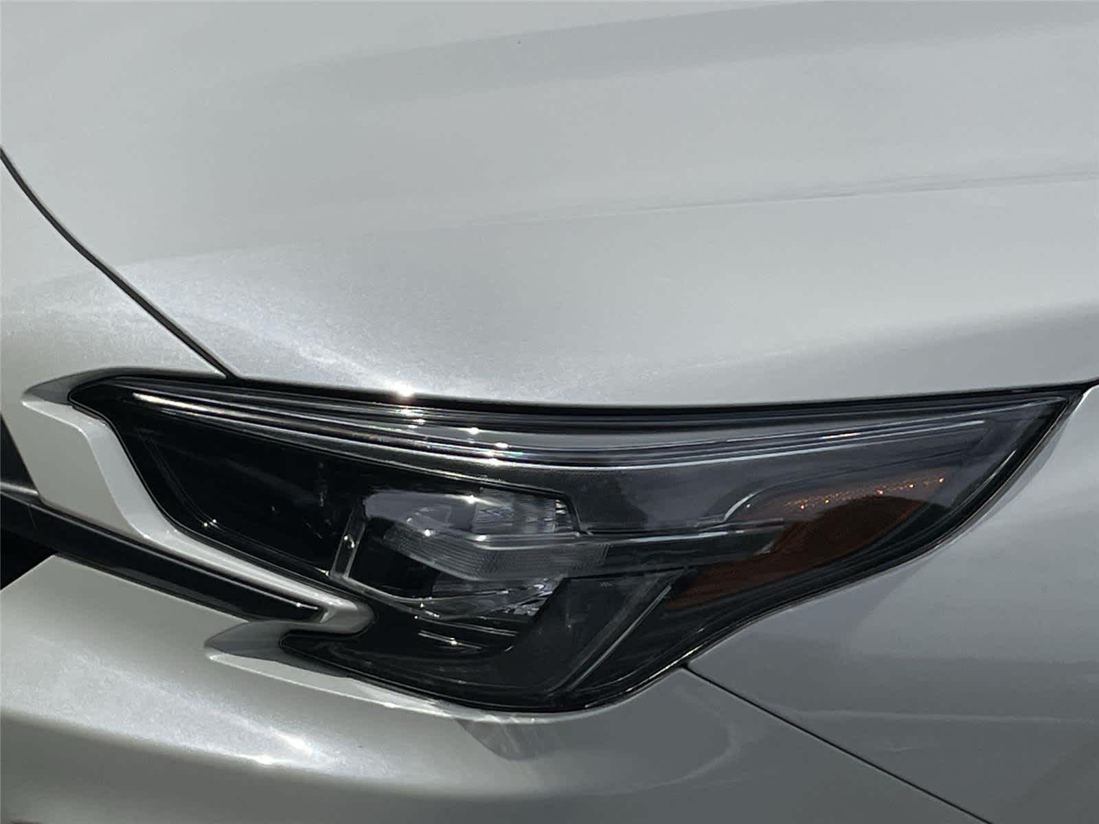 Thumbnail: 2024 Subaru Legacy - 9