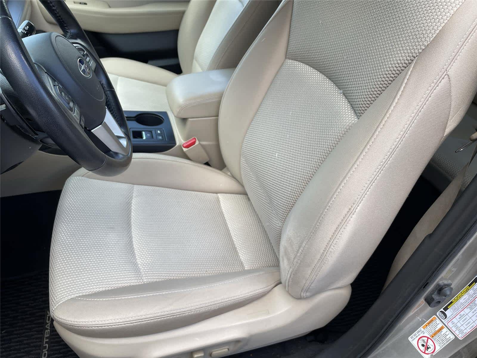 Thumbnail: 2015 Subaru Outback - 12
