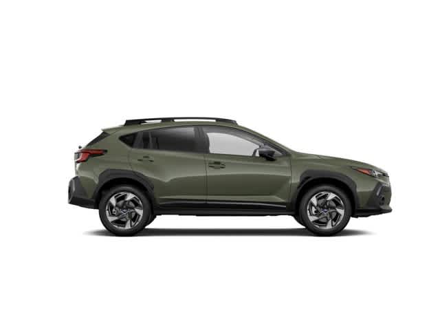 Thumbnail: 2025 Subaru Crosstrek - 7