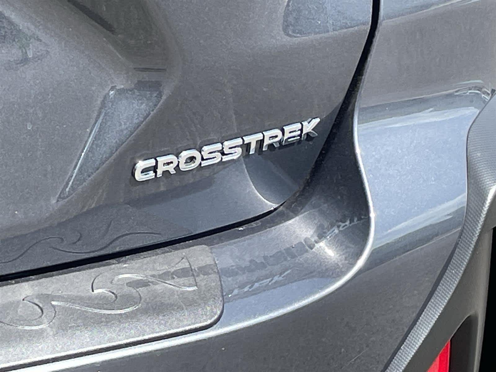 Thumbnail: 2025 Subaru Crosstrek - 10